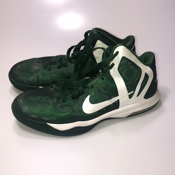 nike hyper aggressor air max